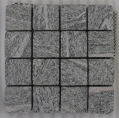 Cobble Pavaj Natirèl Stone Flooring