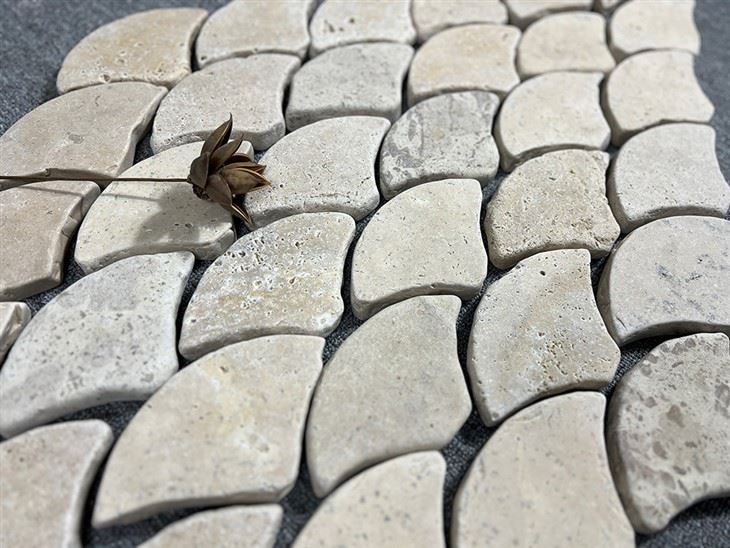Antique Cobble Pavers JRCP-068