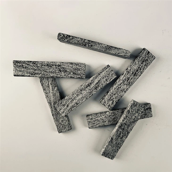 Revêtement brik wòch pou mi eksteryè JRST-056