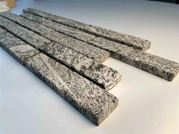 Stone Brick Cladding For Exterior Walls JRST-056